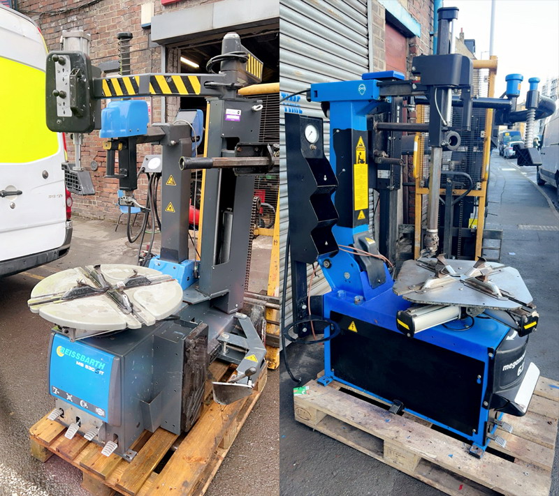 mobile bicycle mechanic Portishead