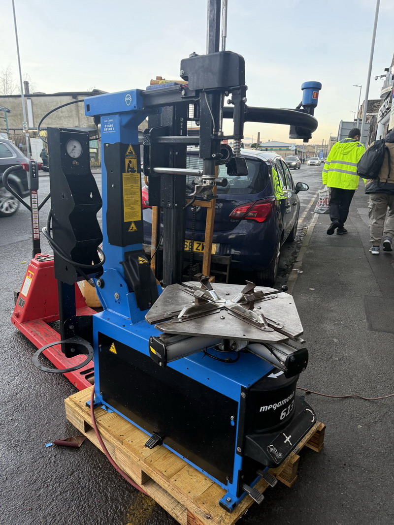 mobile bicycle mechanic Portishead